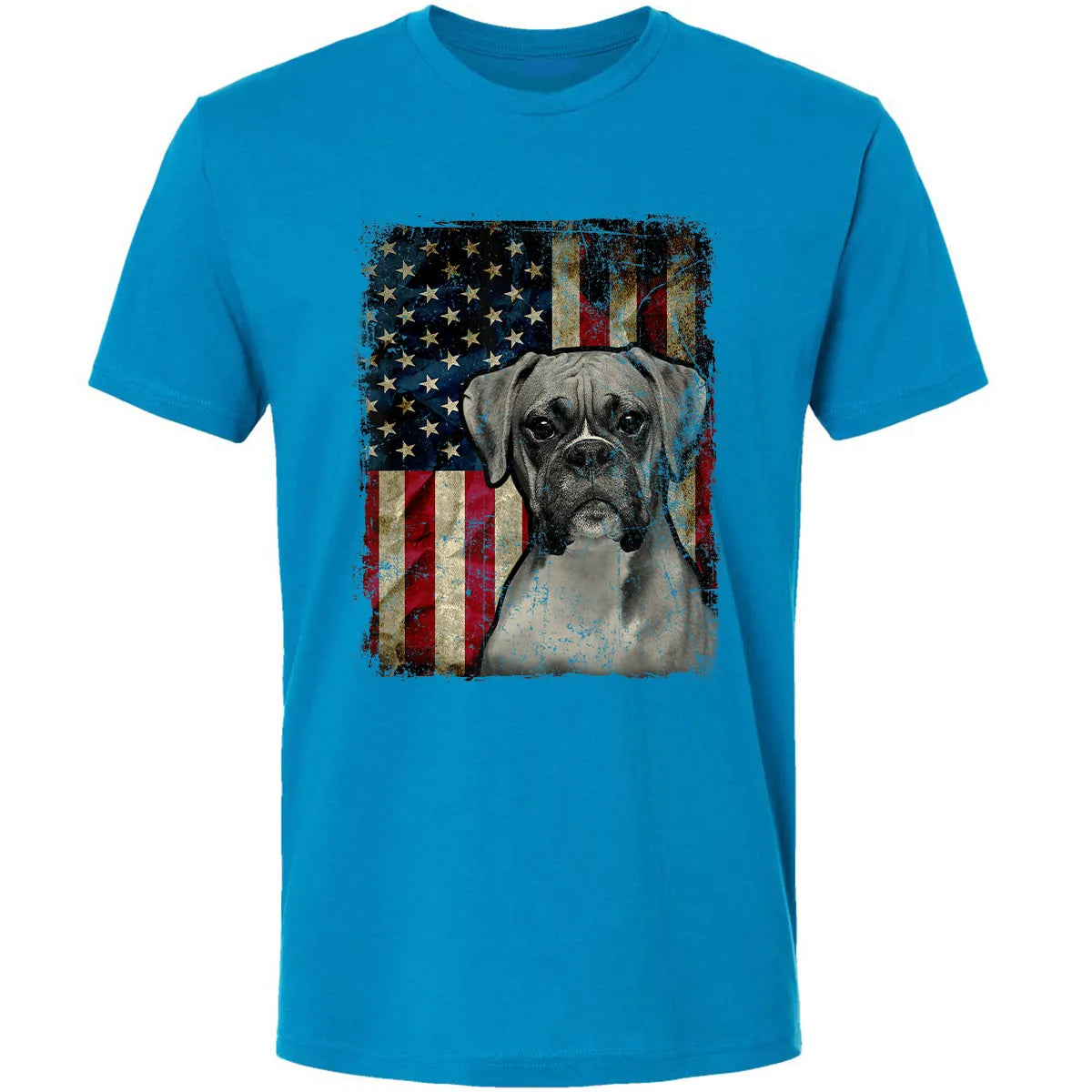 Premium Unisex T-shirt - HU68ZT8U