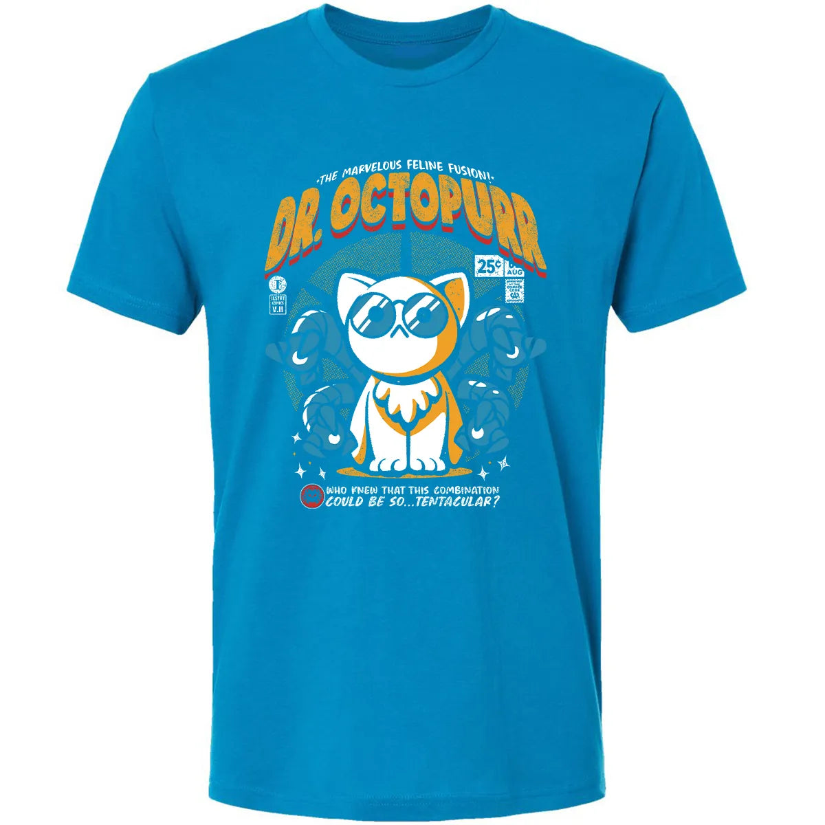 Premium Unisex T-shirt - 4DFG2QG3