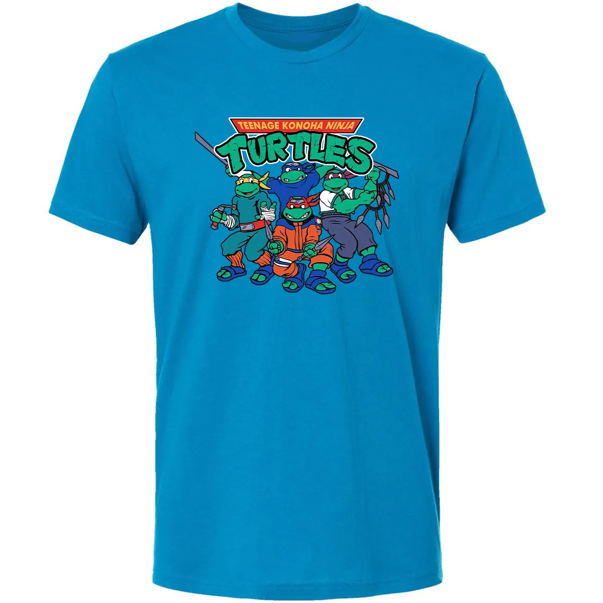 Premium Unisex T-shirt - CJQVK5Y2