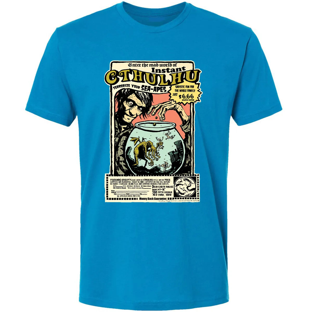 Premium Unisex T-shirt - 3P2F9HJY