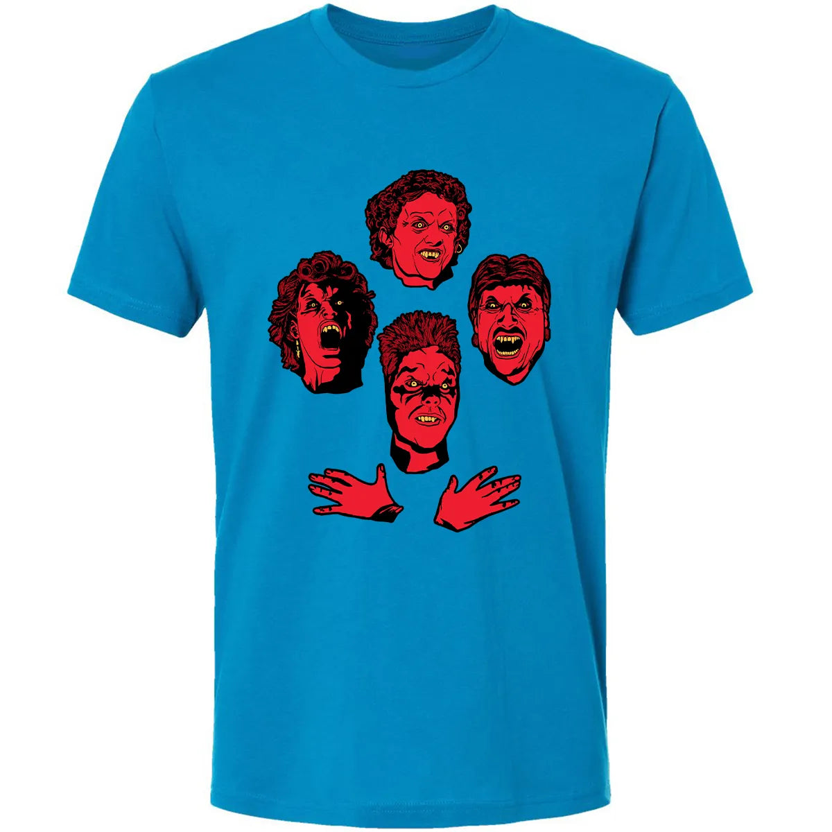 Premium Unisex T-shirt - MK46SSKA