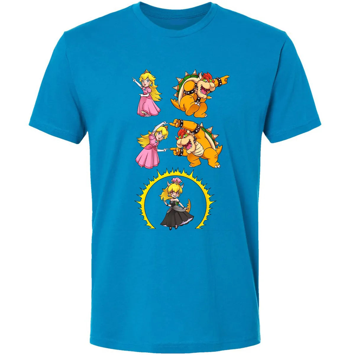Premium Unisex T-shirt - MS66GR6D