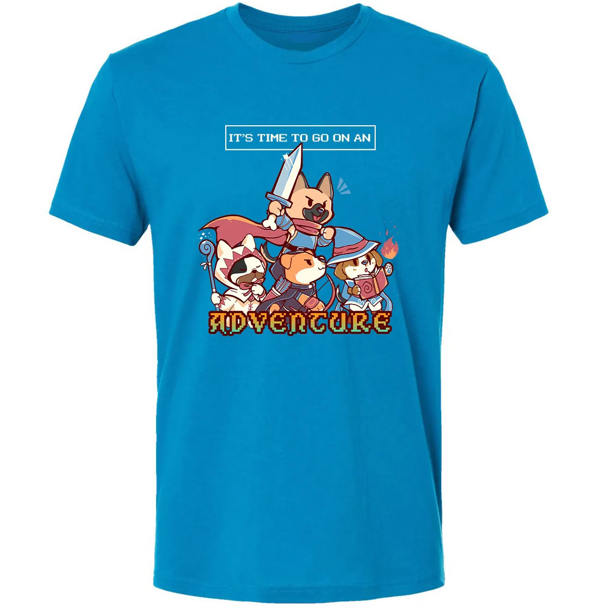 Premium Unisex T-shirt - MZ8UWVR4