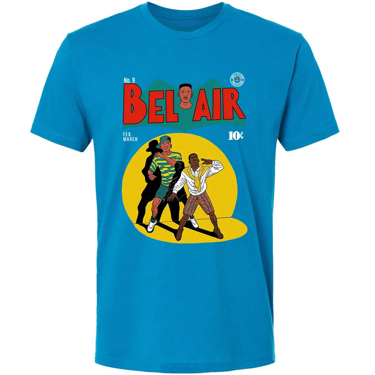 Premium Unisex T-shirt - LCK7QD4K