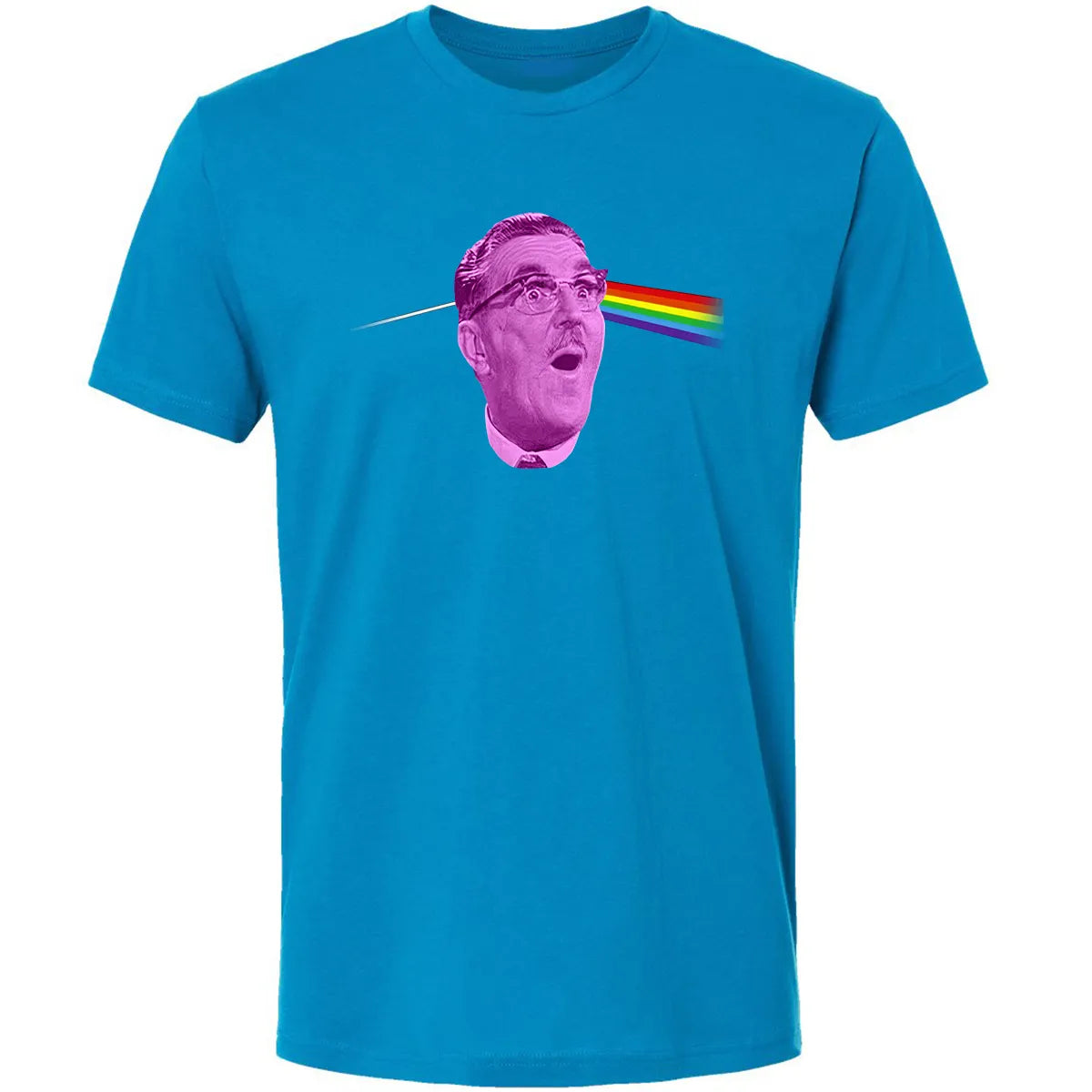 Premium Unisex T-shirt - 21Q2MLLL