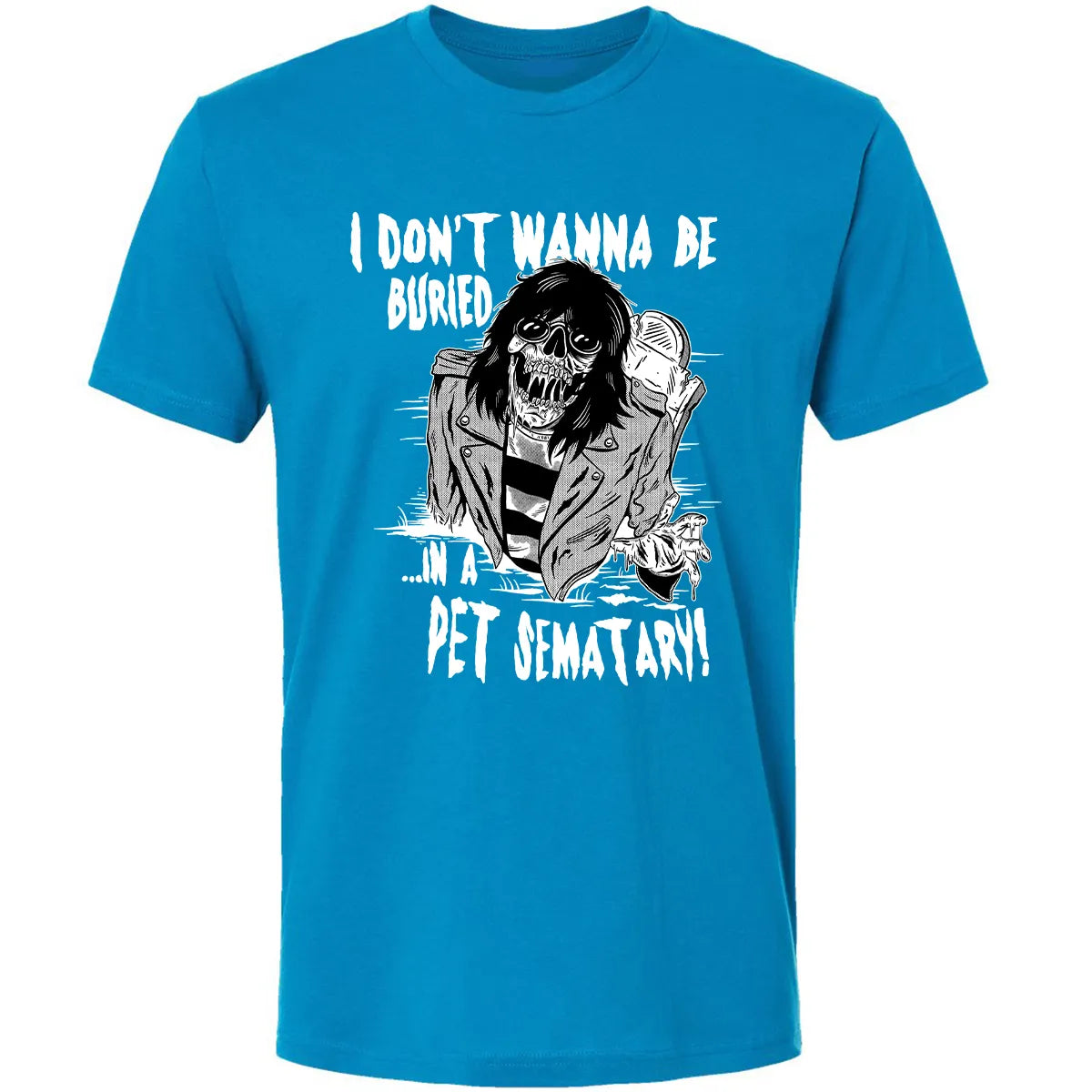 Premium Unisex T-shirt - 3NEYALYA