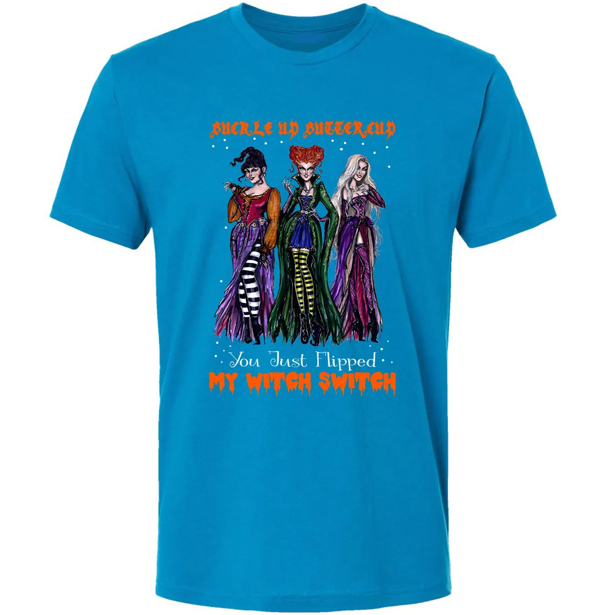 Premium Unisex T-shirt - SZLDZTEV
