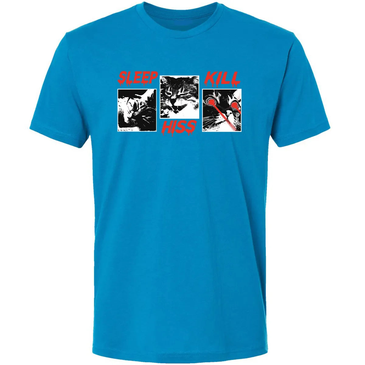 Premium Unisex T-shirt - HEP4QUKK