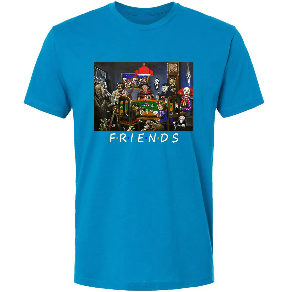 Premium Unisex T-shirt - XFTW6ZYY
