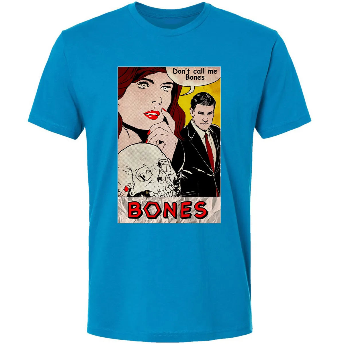 Premium Unisex T-shirt - CFEKA55N