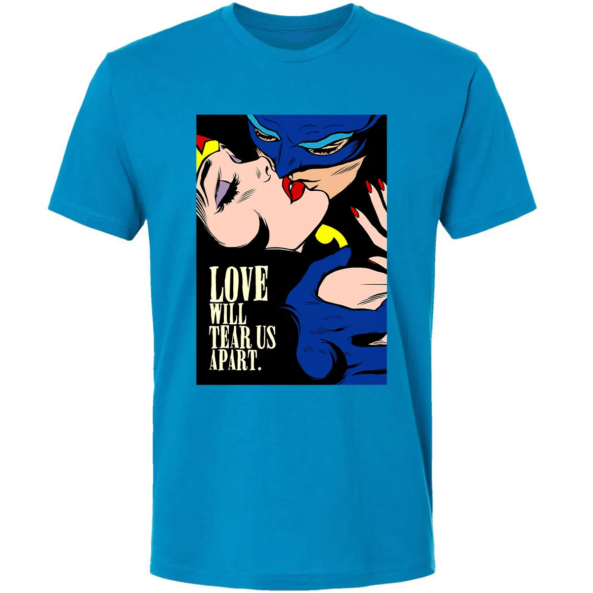 Premium Unisex T-shirt - 1498E3F4