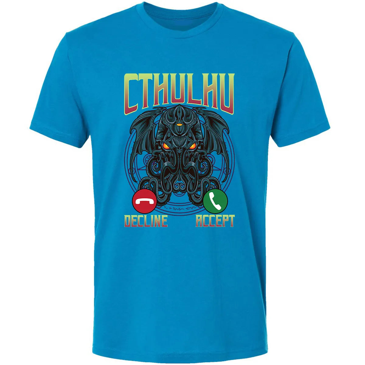 Premium Unisex T-shirt - XWKXB65P
