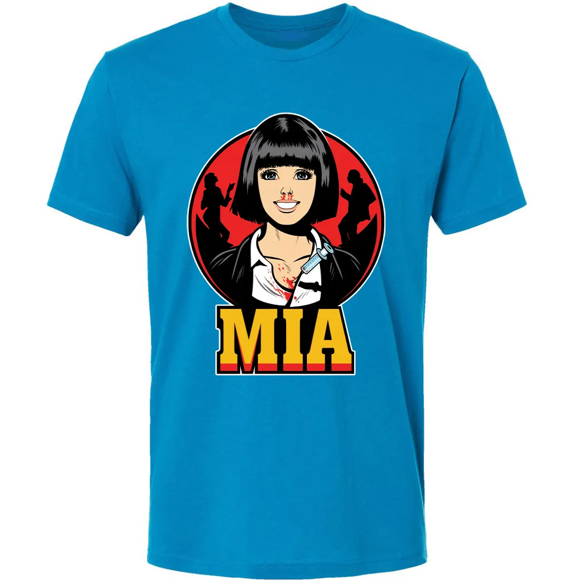 Premium Unisex T-shirt - 8DNKK6KJ