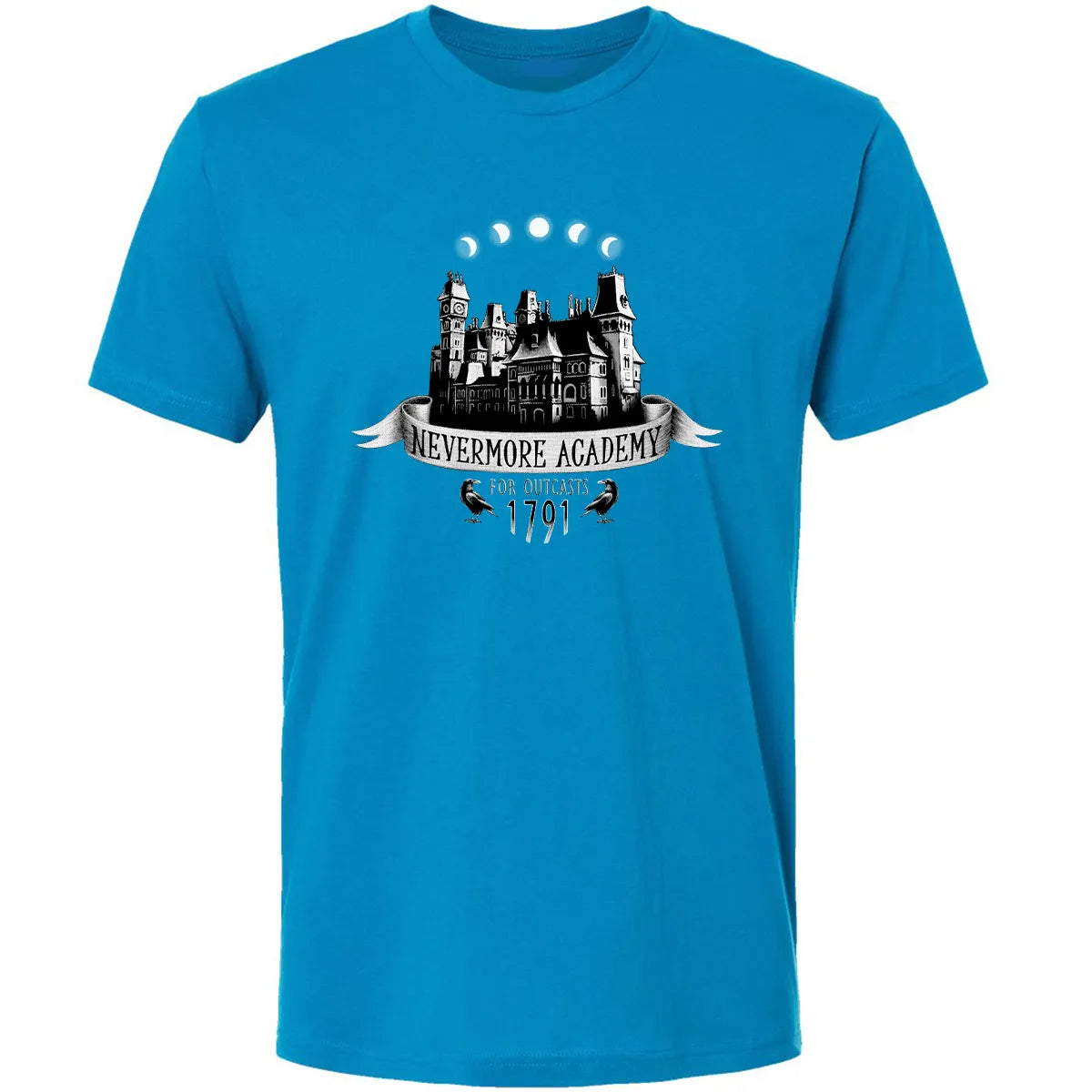 Premium Unisex T-shirt - 8F98HMEP