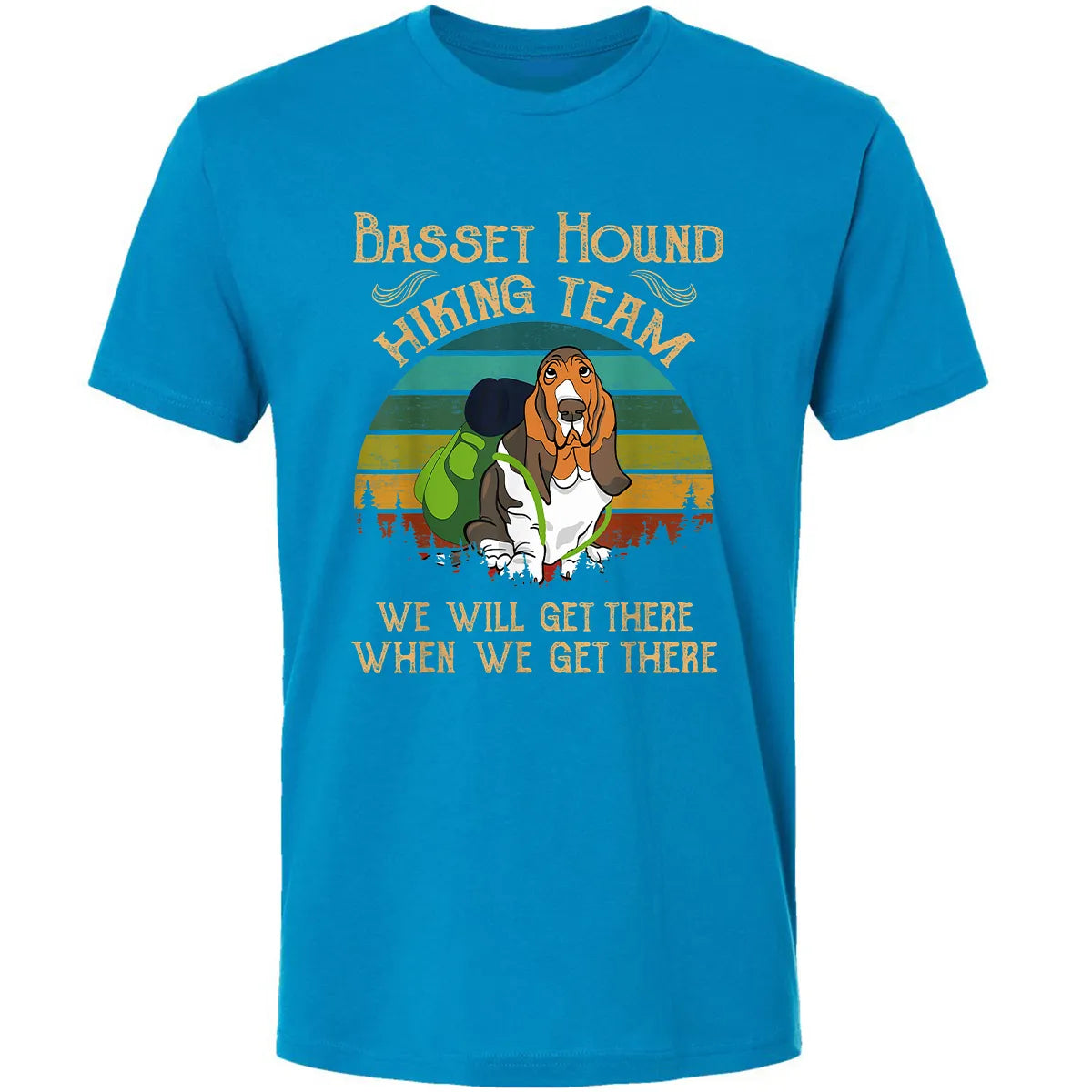 Premium Unisex T-shirt - DGJTYBMJ