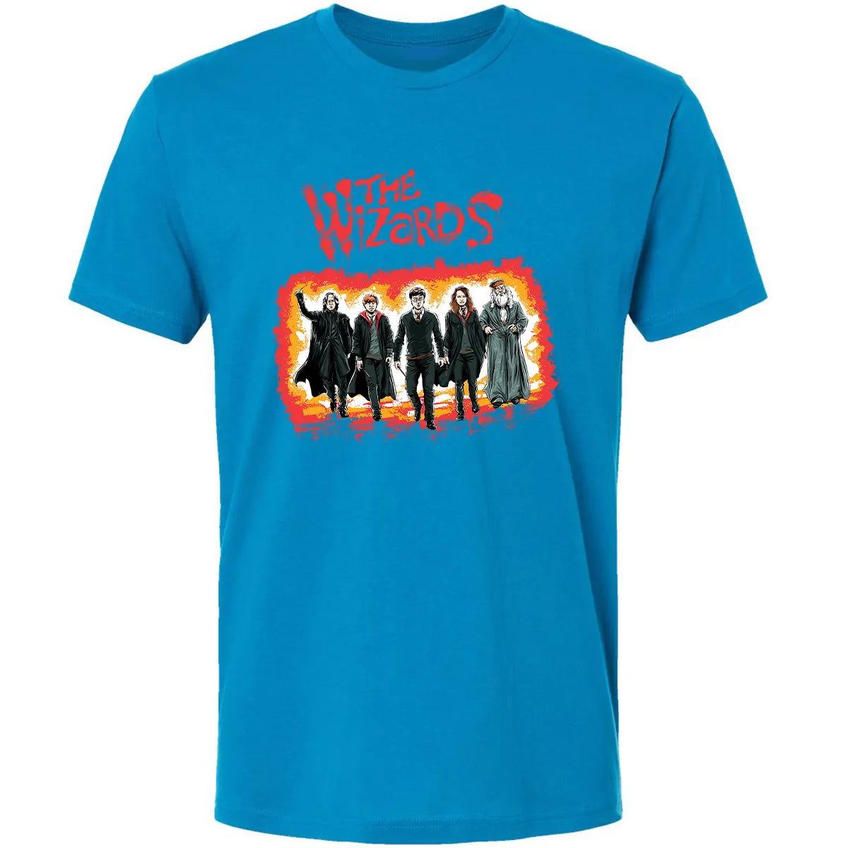Premium Unisex T-shirt - NRLVNWQZ