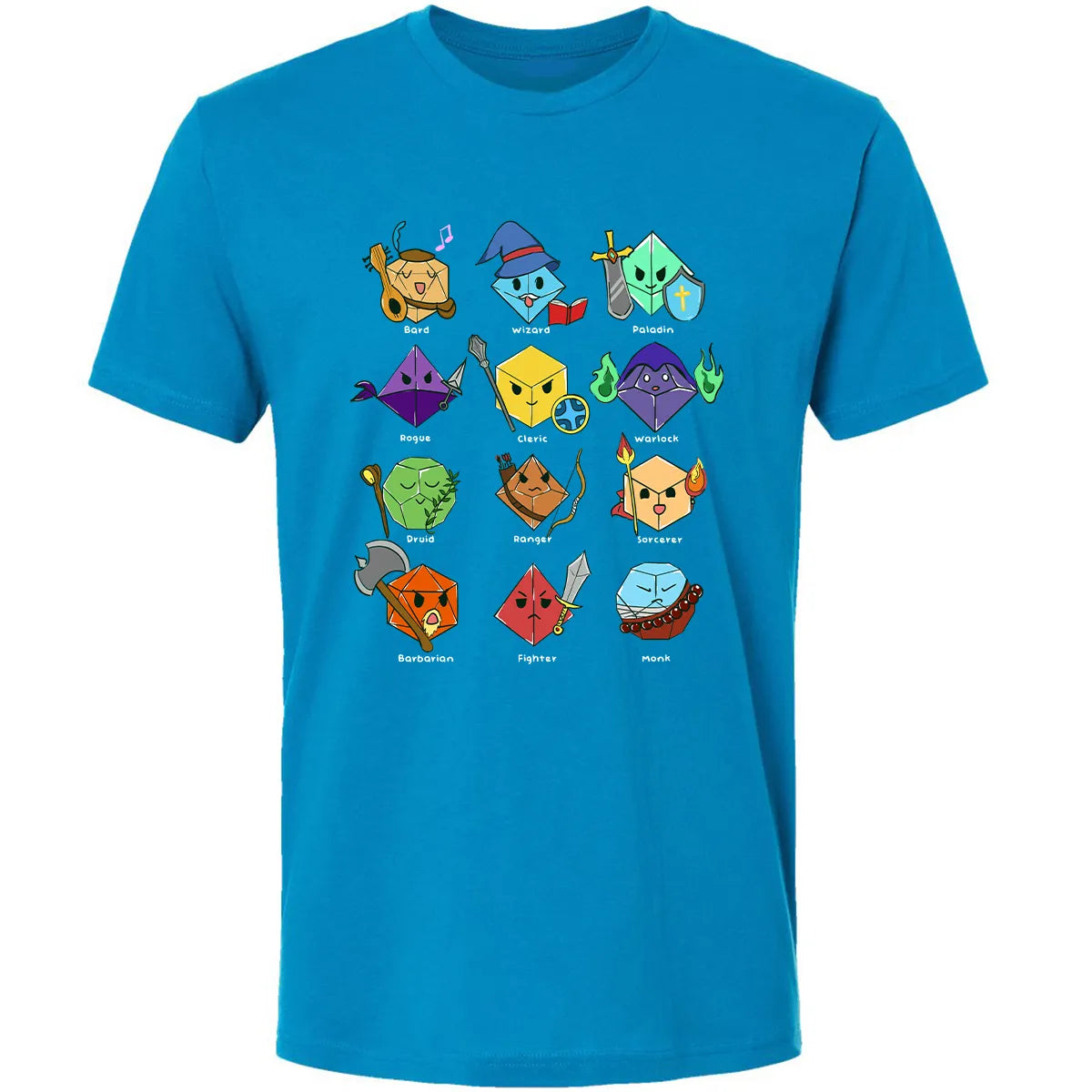 Premium Unisex T-shirt - HVKP16B6