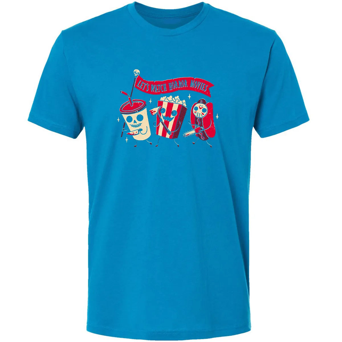 Premium Unisex T-shirt - 1JQ8NSHT