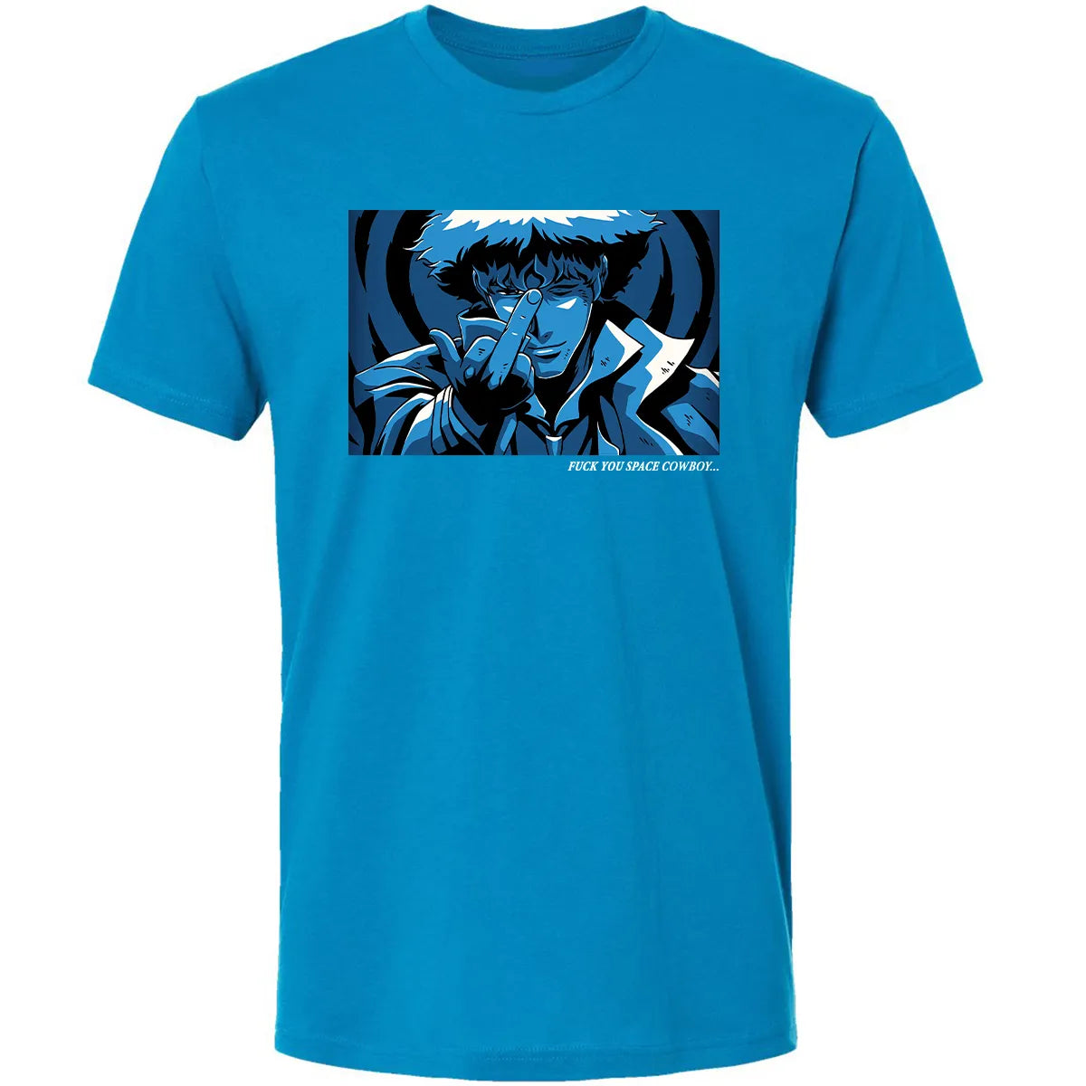 Premium Unisex T-shirt - Z4LEJWRF