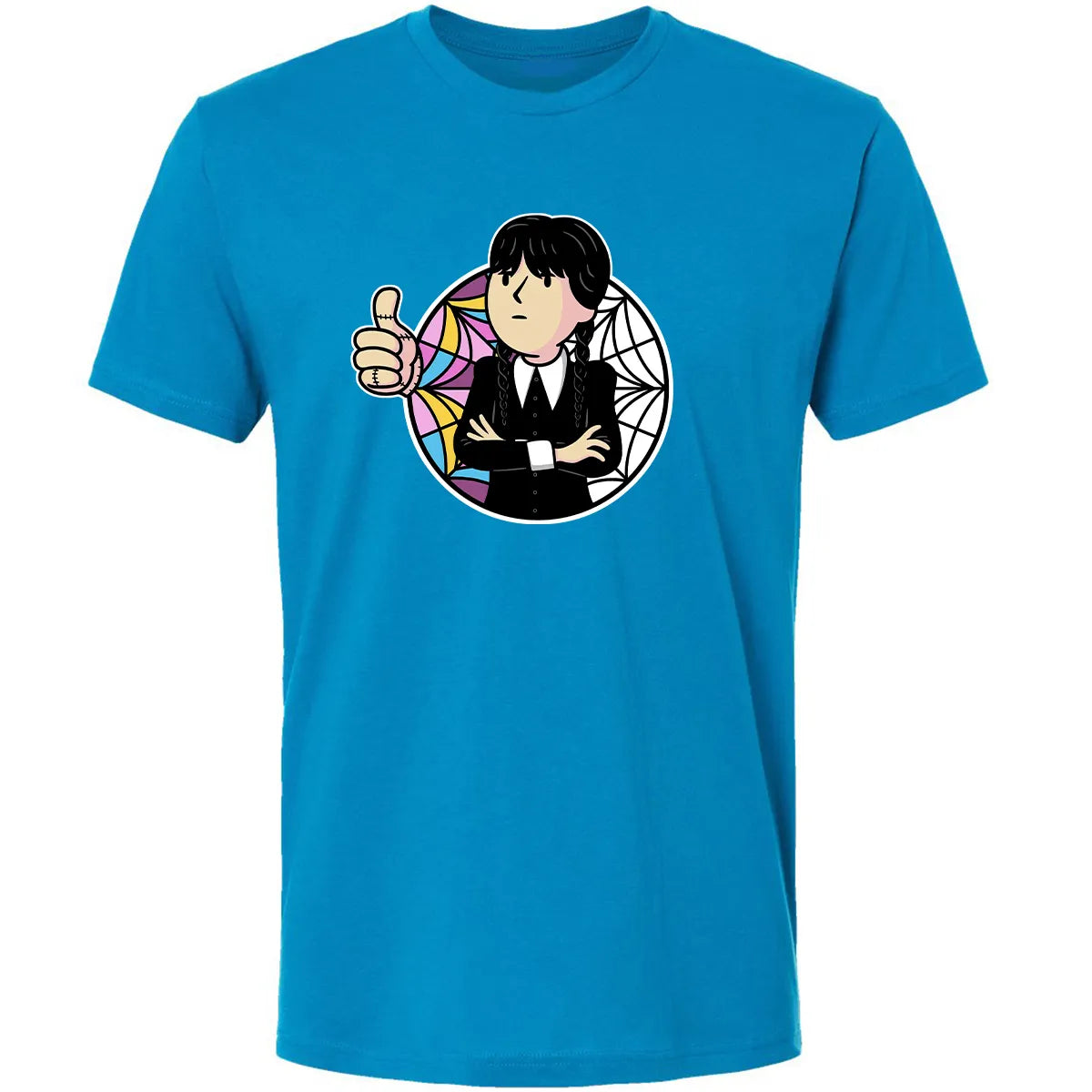 Premium Unisex T-shirt - P6TDPJS8