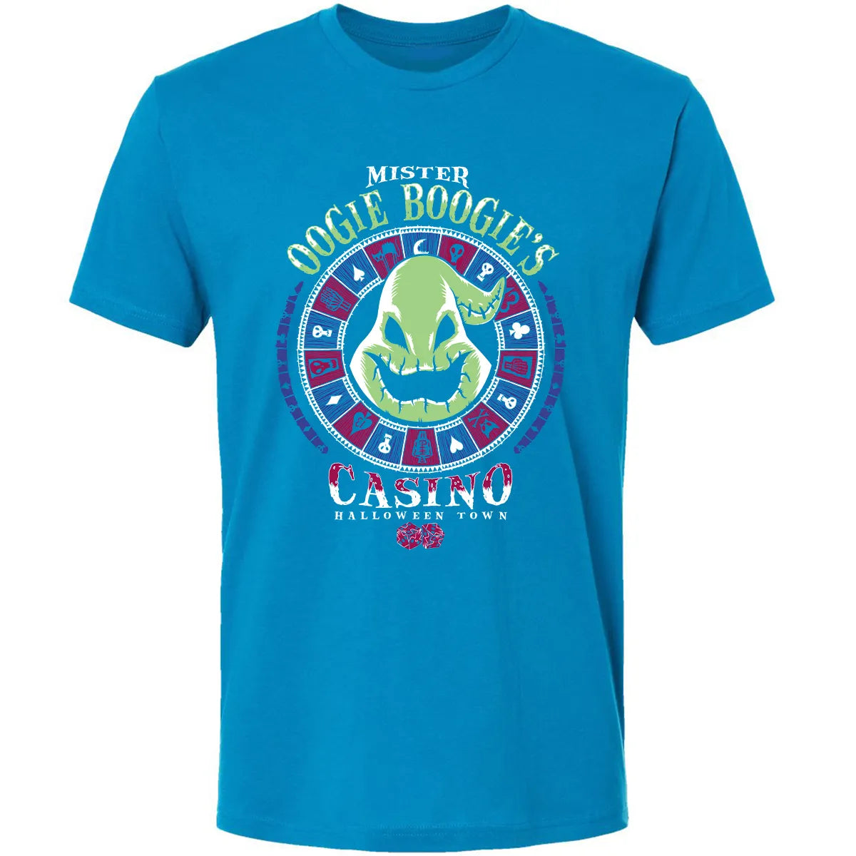 Premium Unisex T-shirt - W1PNFNPU