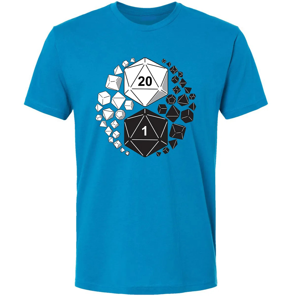 Premium Unisex T-shirt - U4D5CNV9