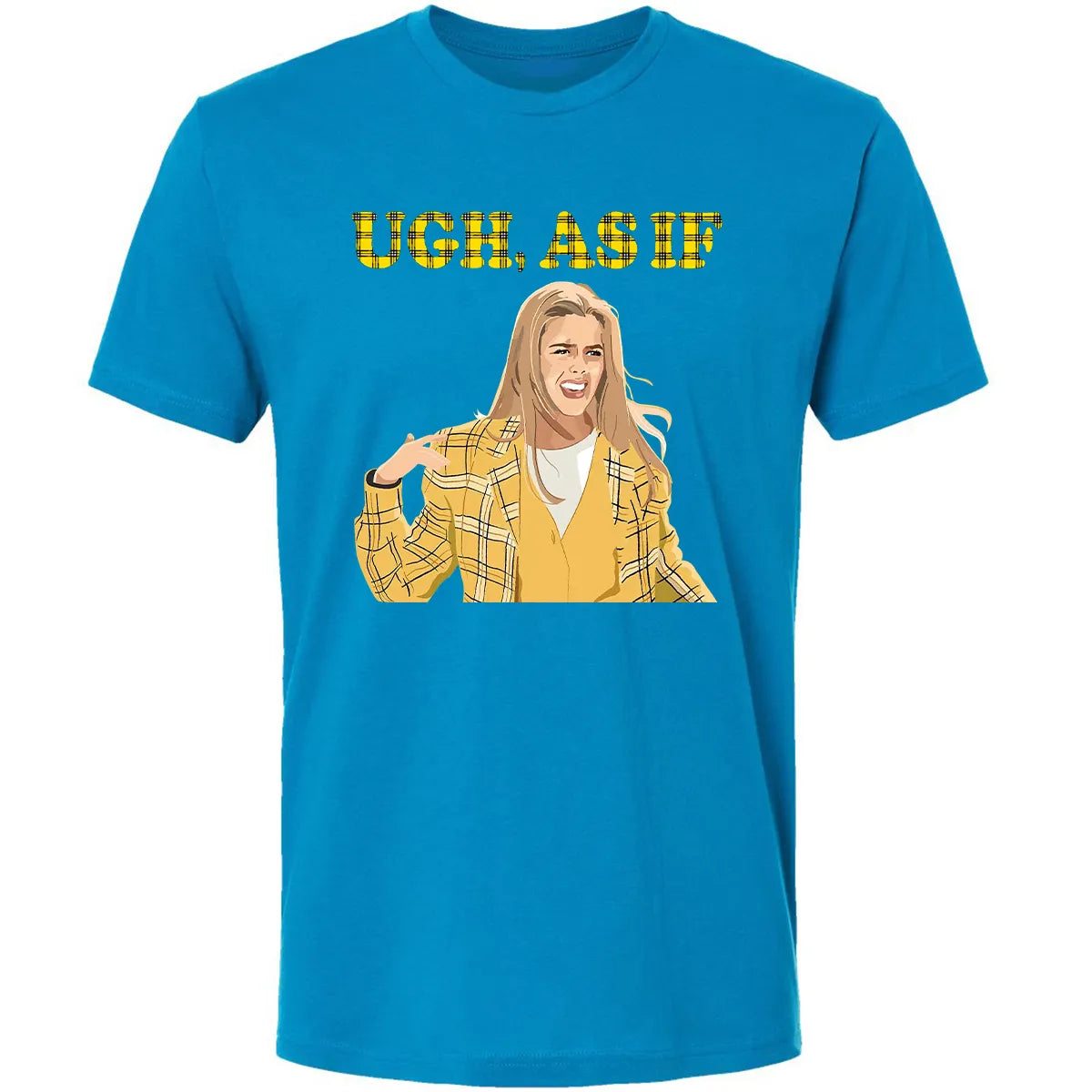 Premium Unisex T-shirt - 9E2Z4LZ3