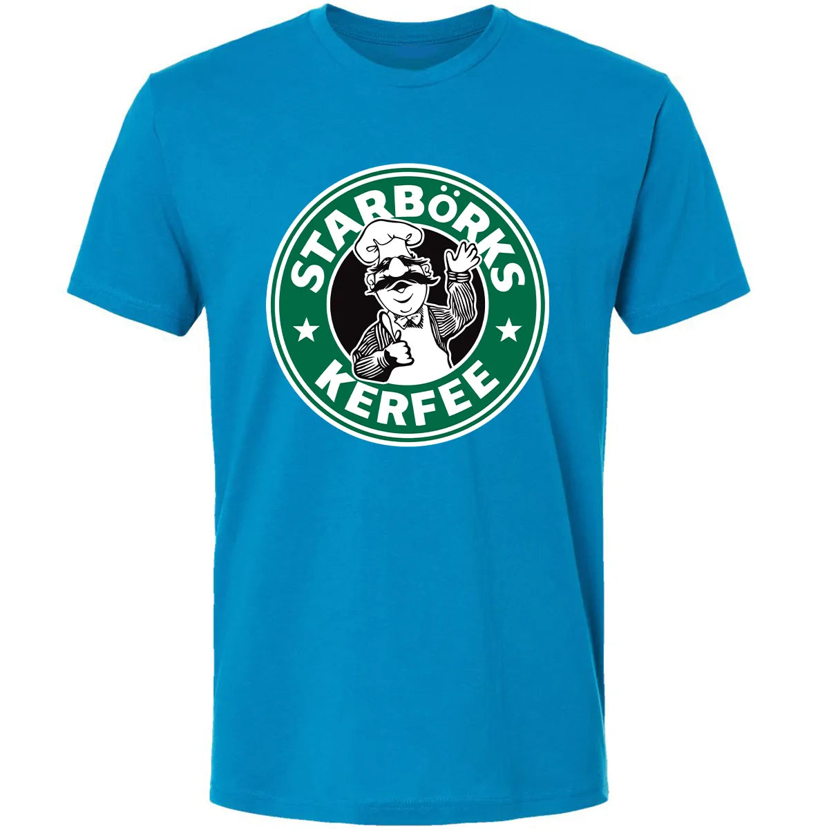 Premium Unisex T-shirt - N21S383E