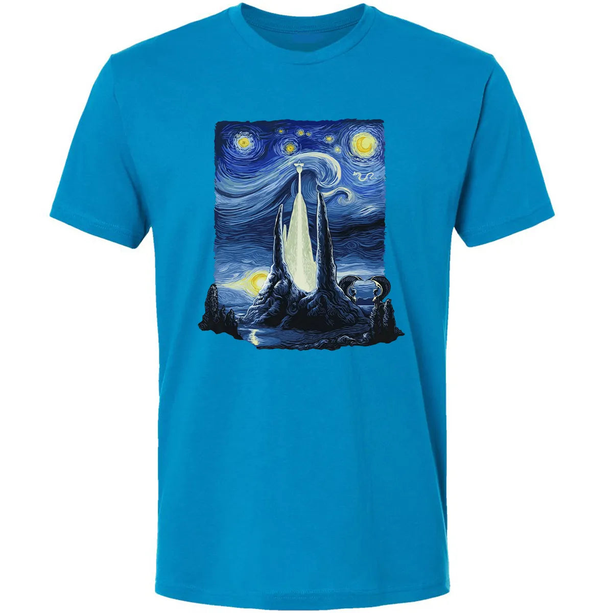 Premium Unisex T-shirt - Y4QWY7MD