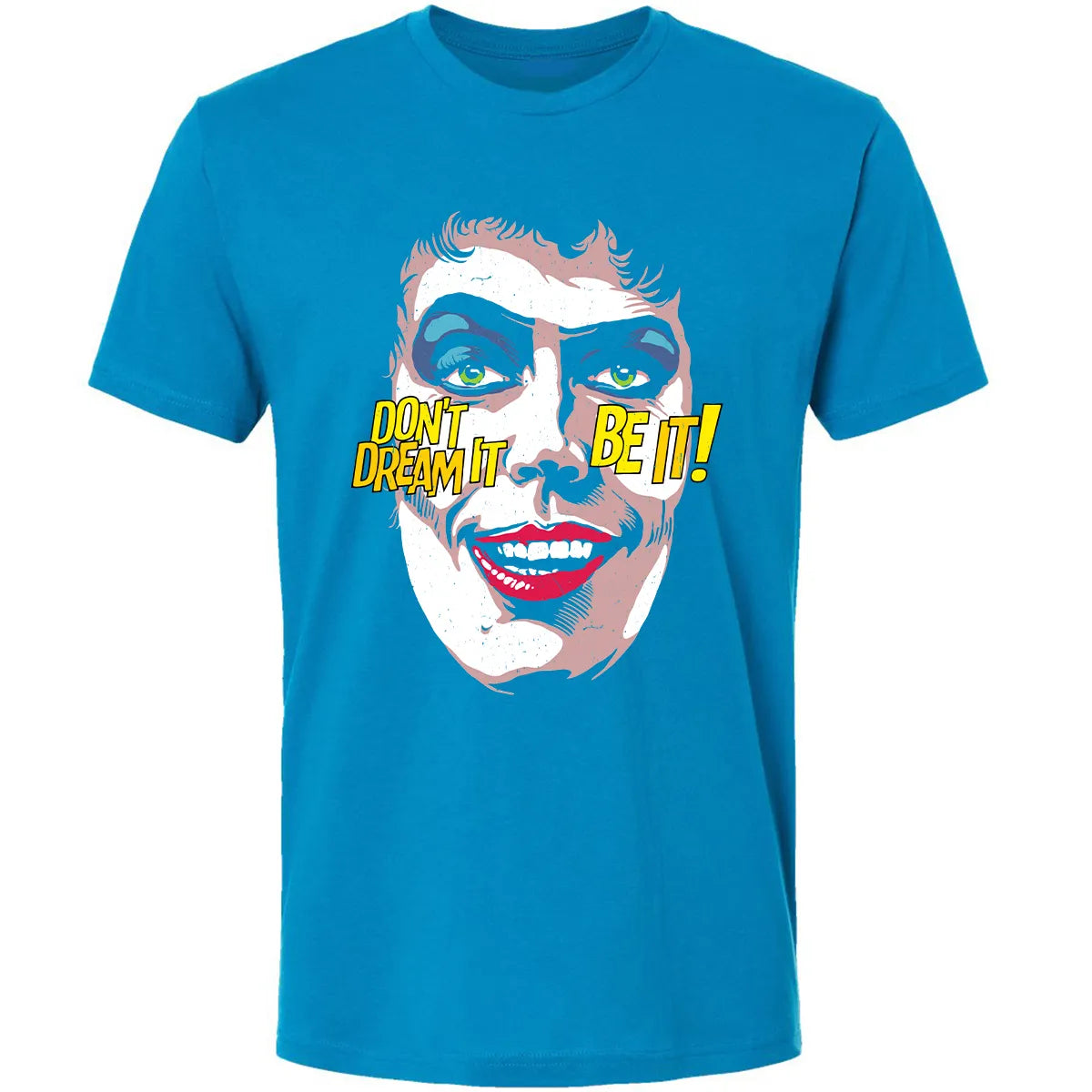 Premium Unisex T-shirt - HL8TLX16