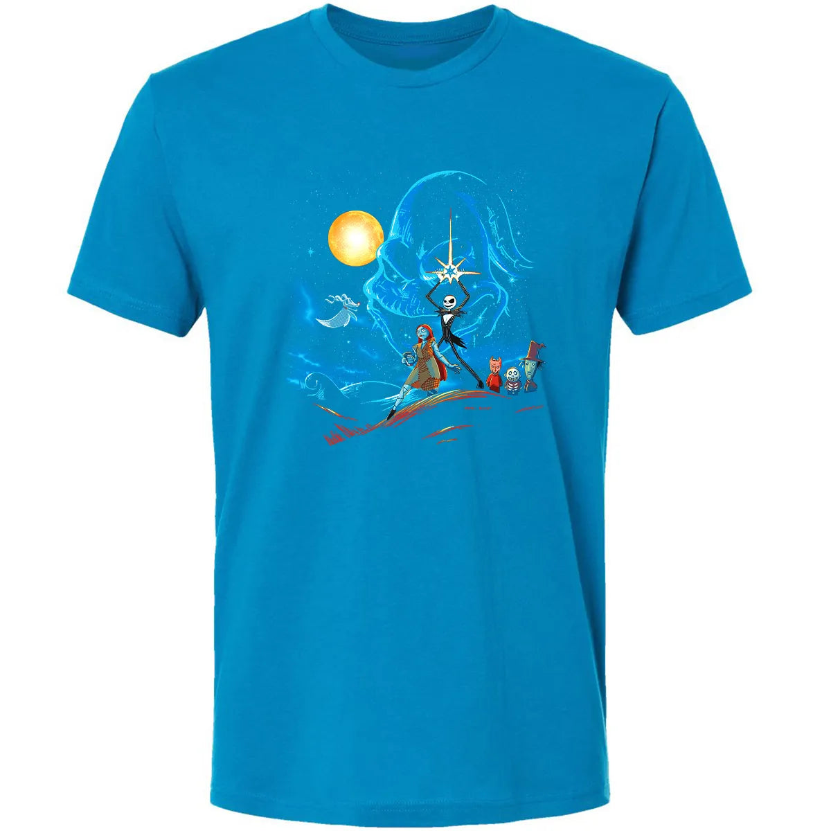 Premium Unisex T-shirt - 7JKRFK6G