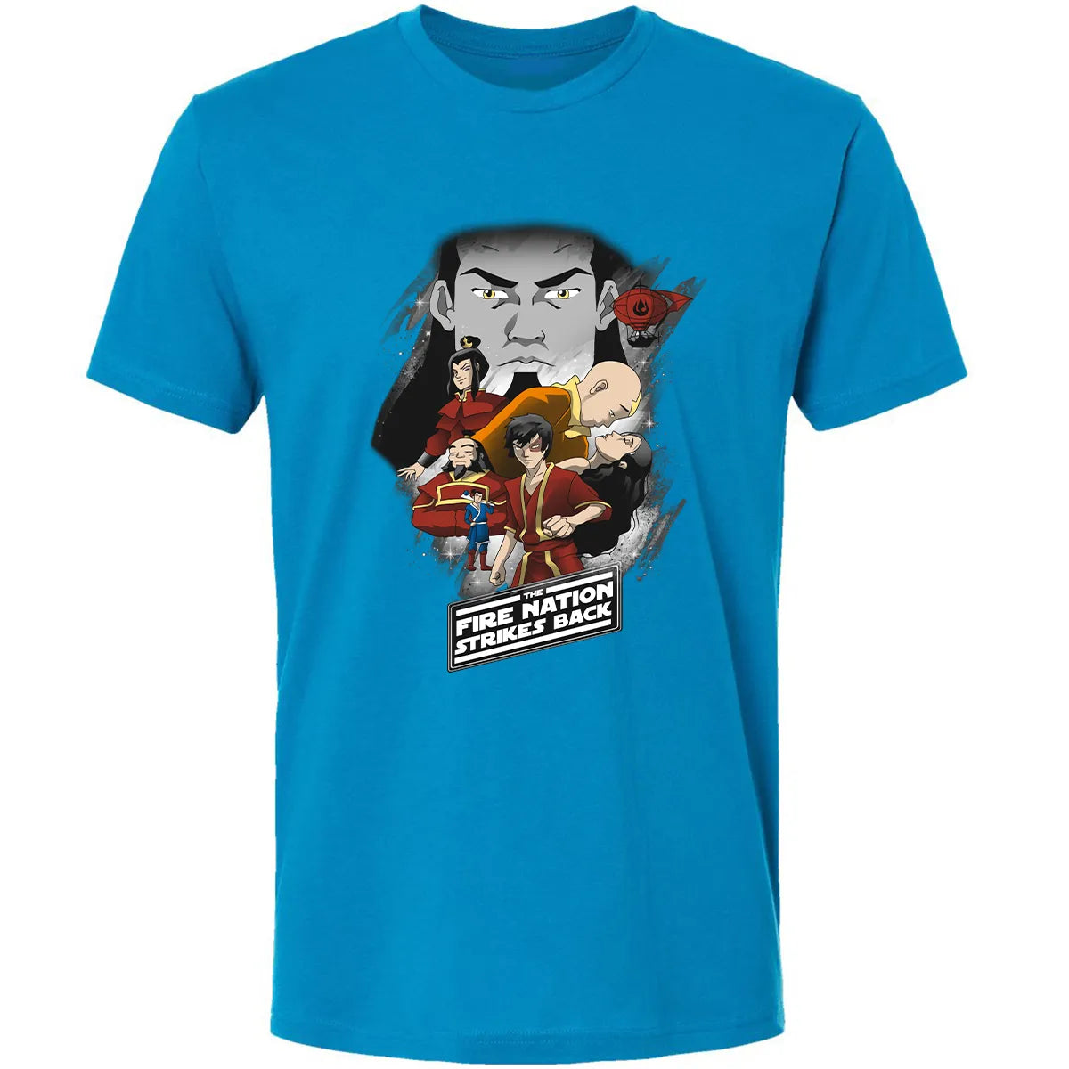 Premium Unisex T-shirt - P4WF1VNP
