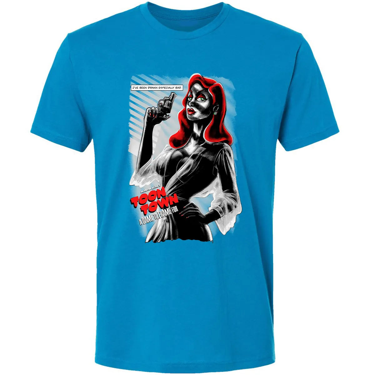 Premium Unisex T-shirt - RE94P319
