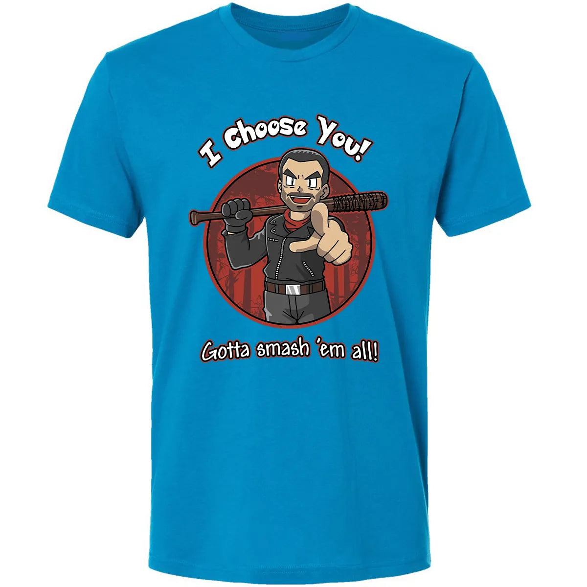Premium Unisex T-shirt - S637BPS8