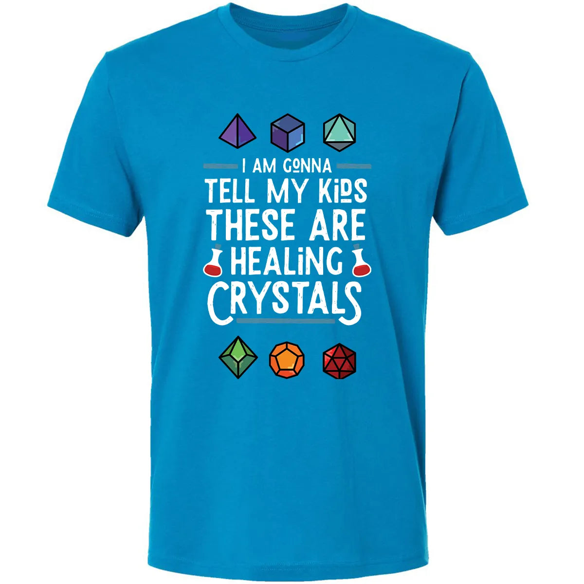 Premium Unisex T-shirt - K53L87F3