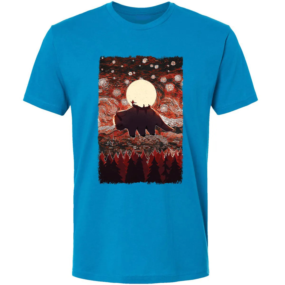 Premium Unisex T-shirt - 9EFKYTMC