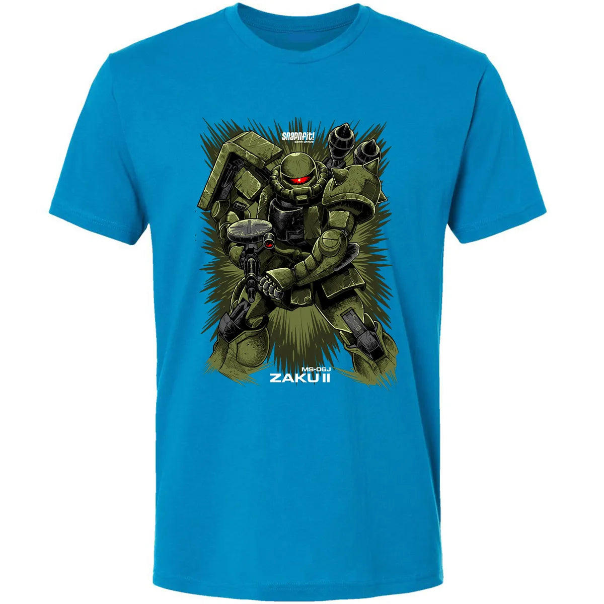 Premium Unisex T-shirt - 84SE6YYK