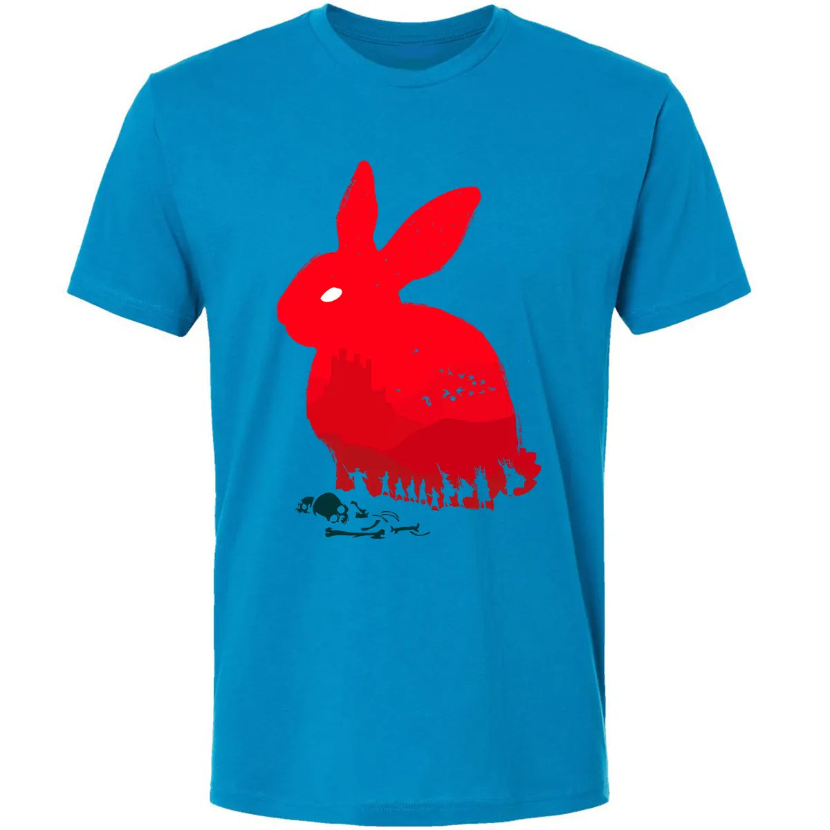 Premium Unisex T-shirt - AFFVRMVC