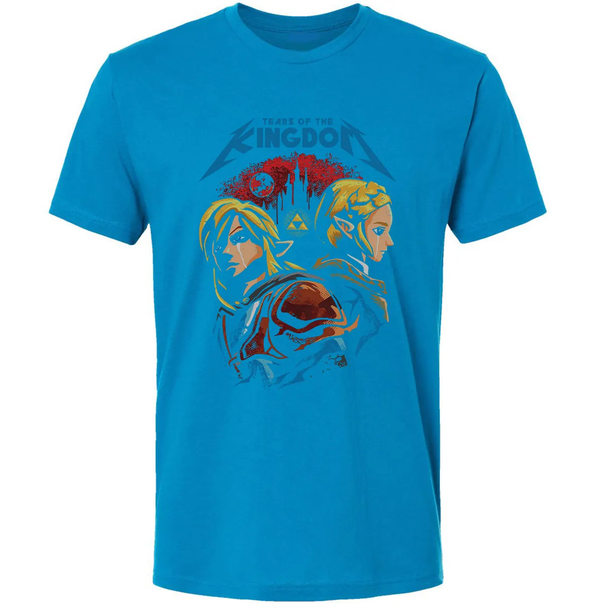 Premium Unisex T-shirt - 2KAJFGX8