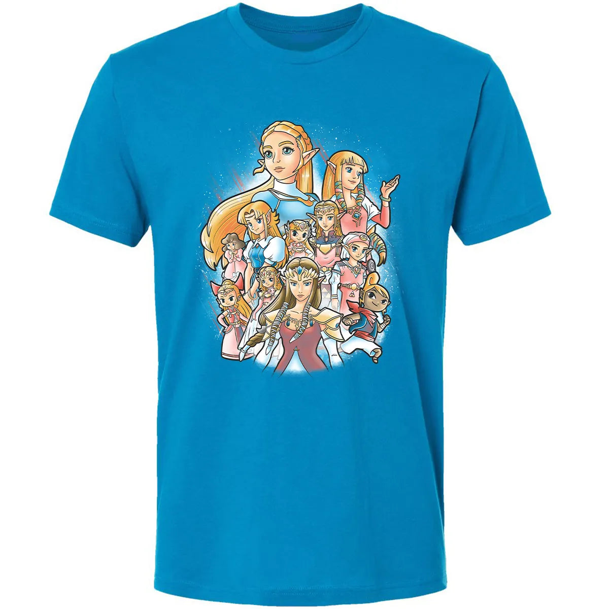 Premium Unisex T-shirt - WDTS9NFS