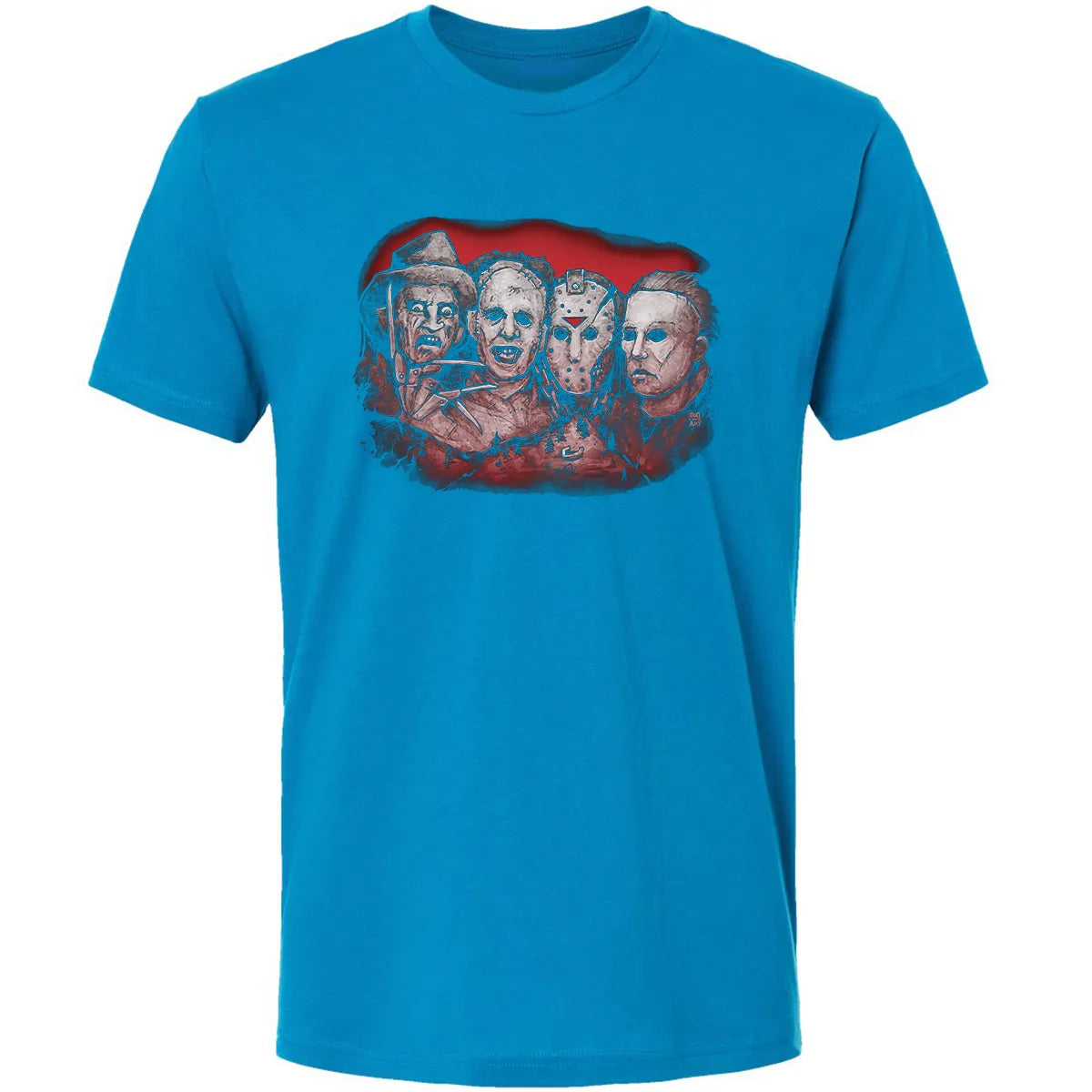 Premium Unisex T-shirt - G3Z1QENH
