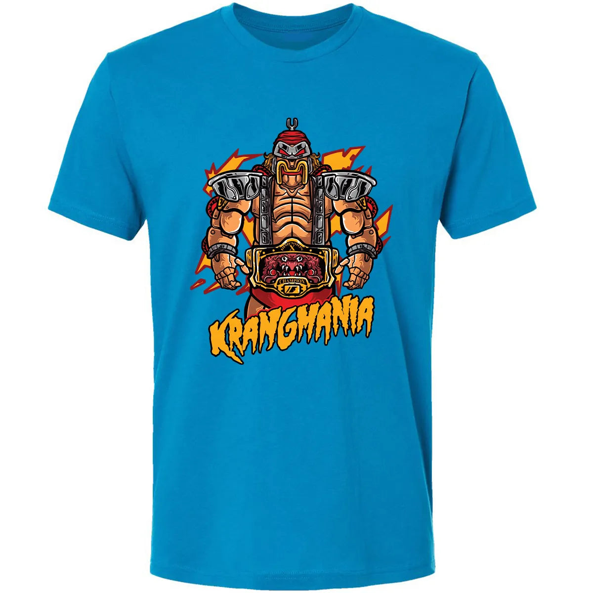 Premium Unisex T-shirt - KGAVKU8D