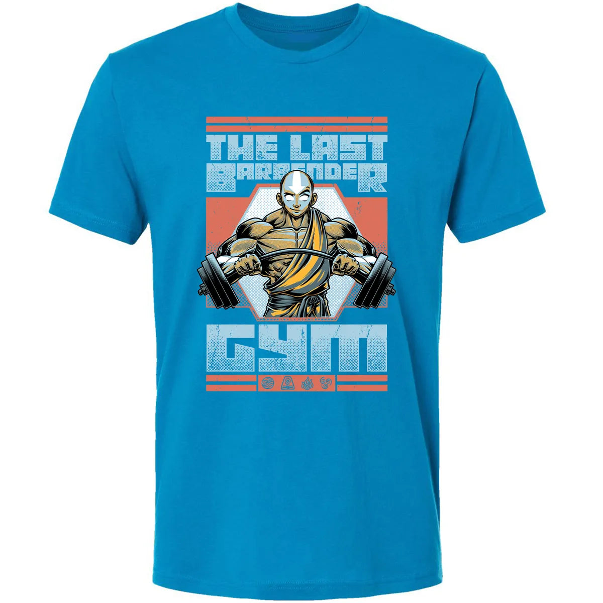 Premium Unisex T-shirt - QSZHU8BX