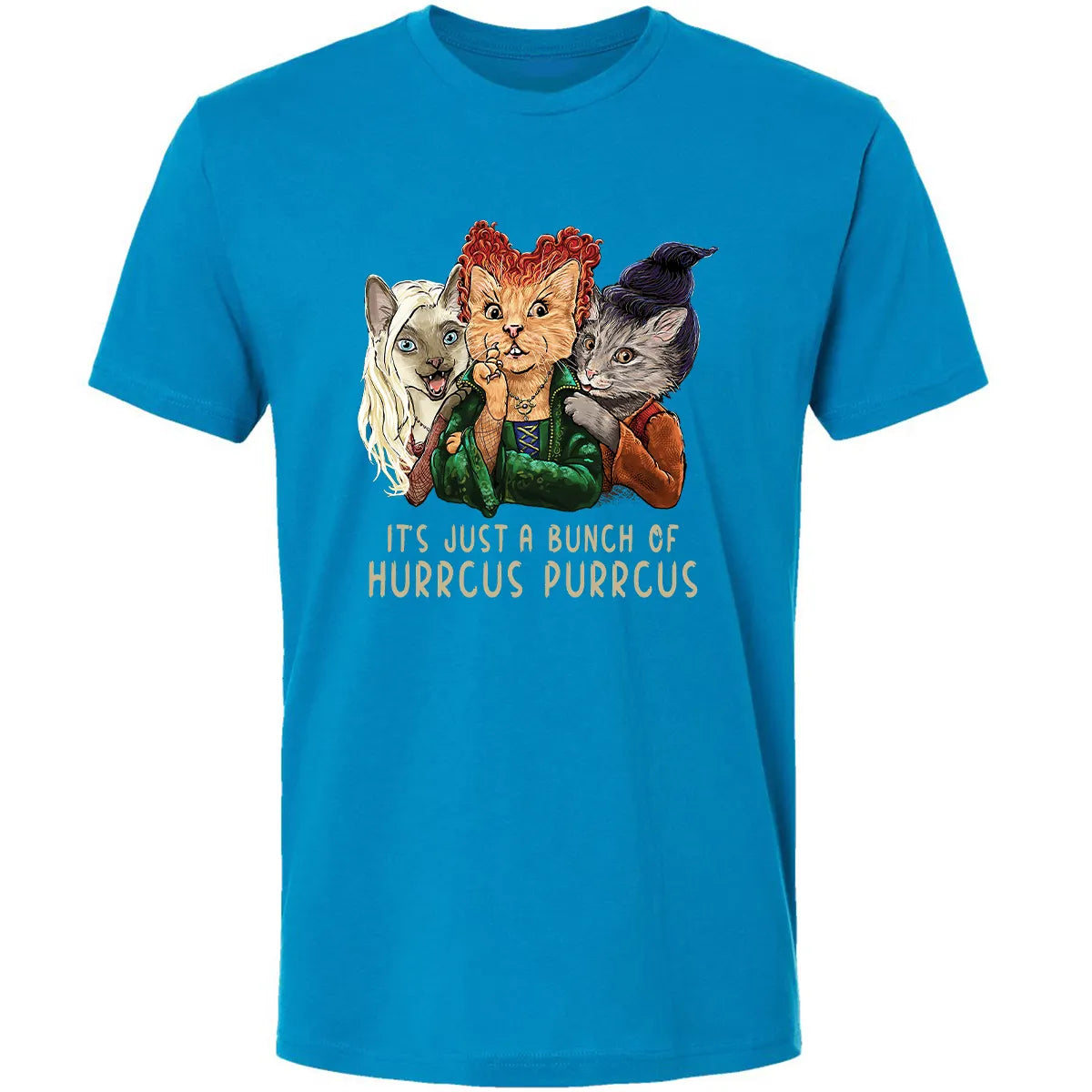 Premium Unisex T-shirt - 7MZ1PNS6