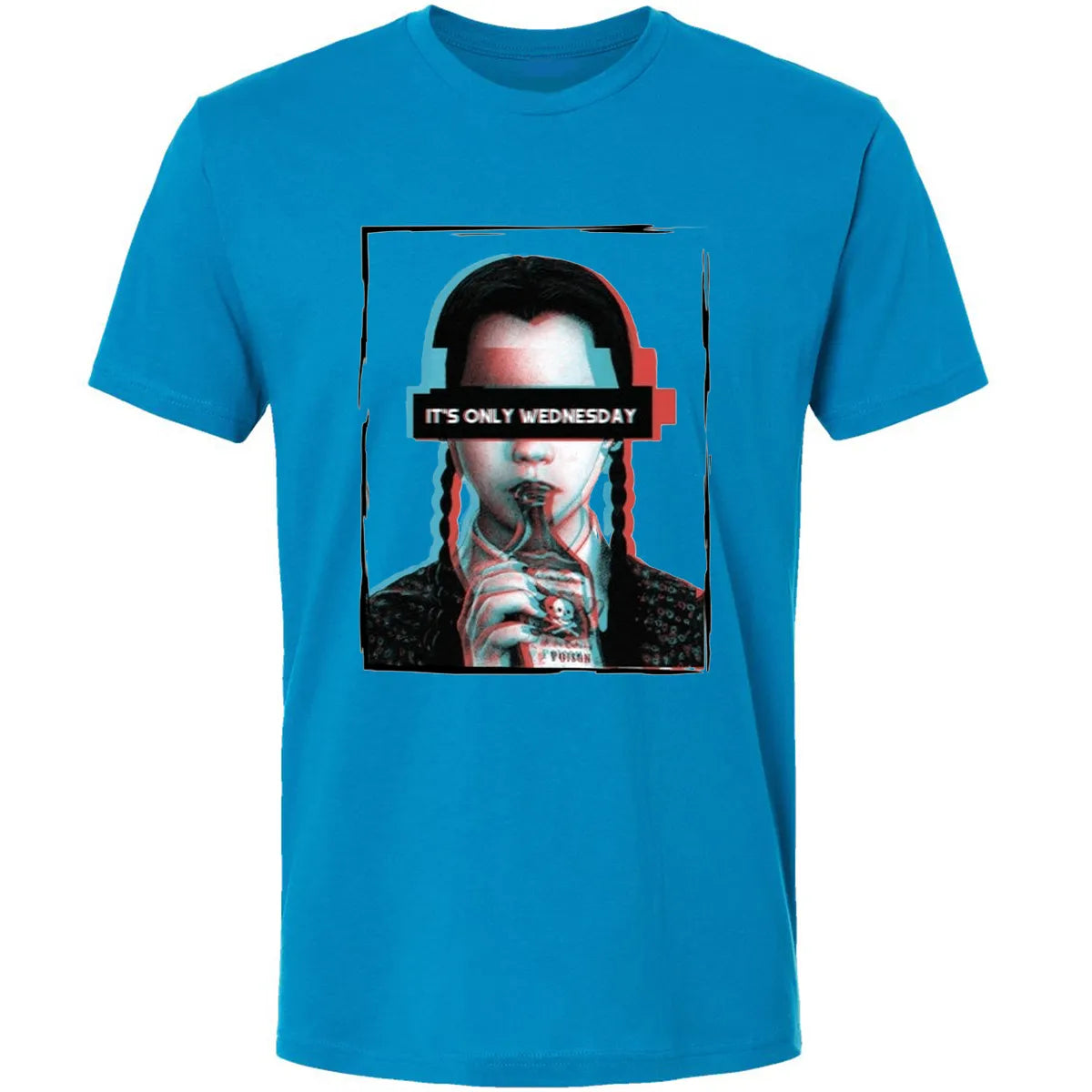 Premium Unisex T-shirt - MTD5MKN4