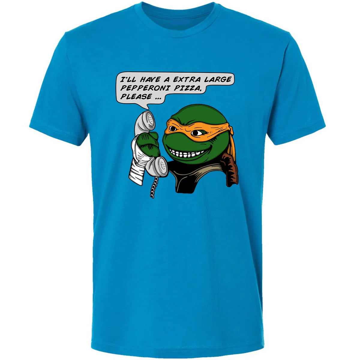 Premium Unisex T-shirt - X1XM361Z