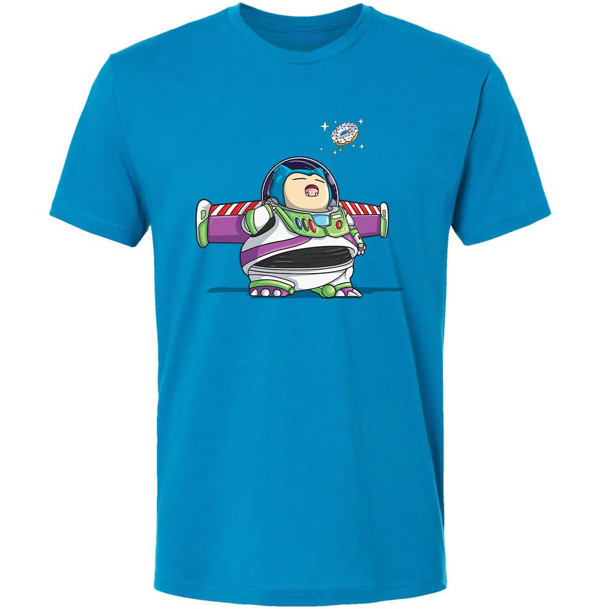 Premium Unisex T-shirt - B1MGAK5U