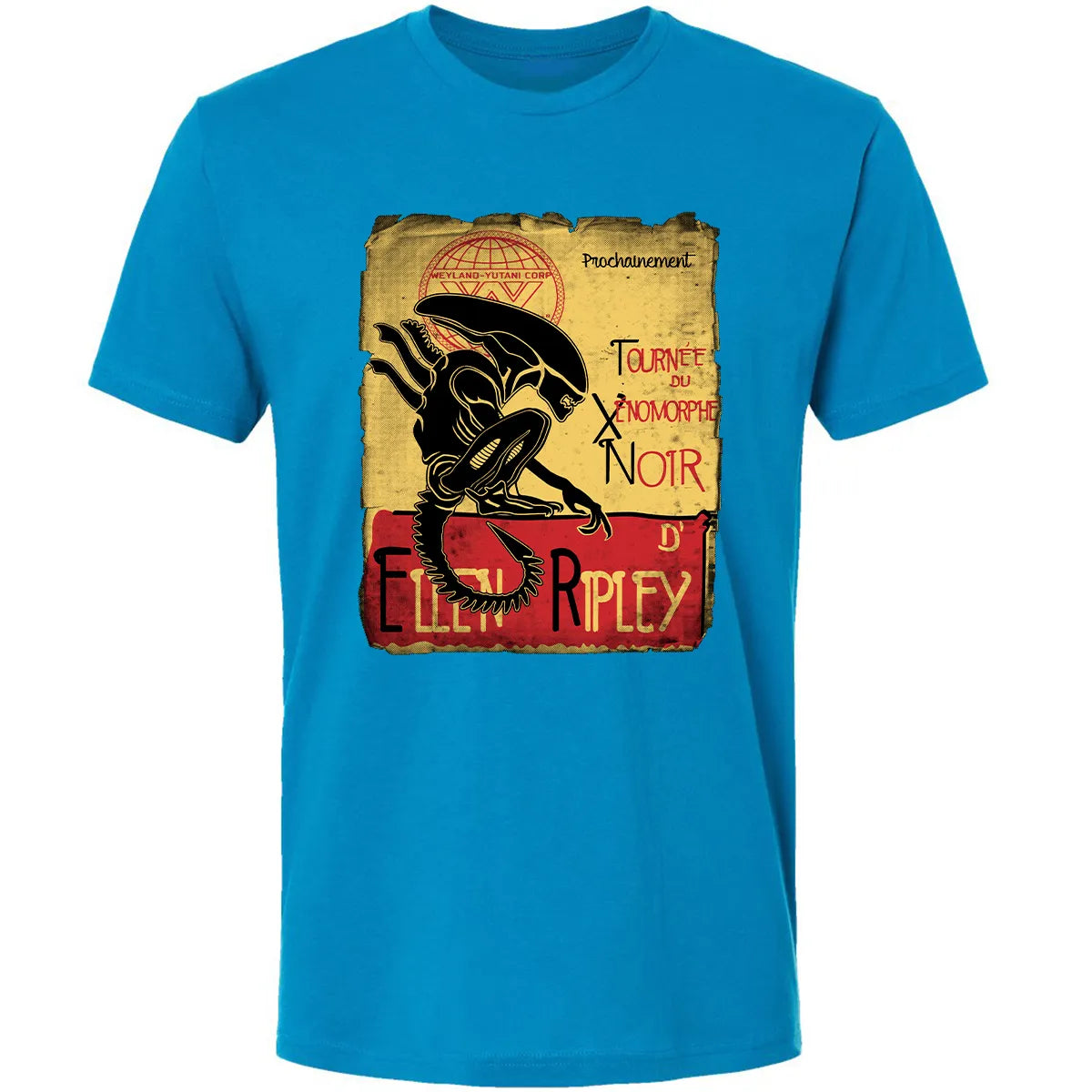 Premium Unisex T-shirt - GMA7JCY5