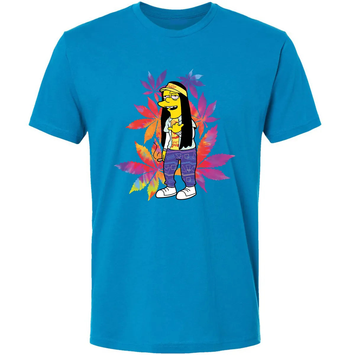 Premium Unisex T-shirt - FPX433A6