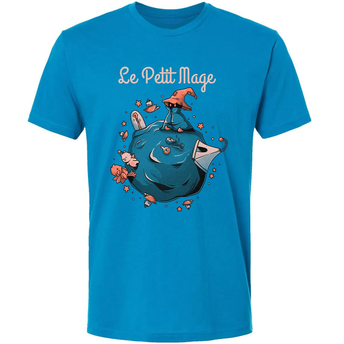 Premium Unisex T-shirt - MUMKGDC6